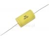 Capacitor TAD Mustard 0,47uF 630V